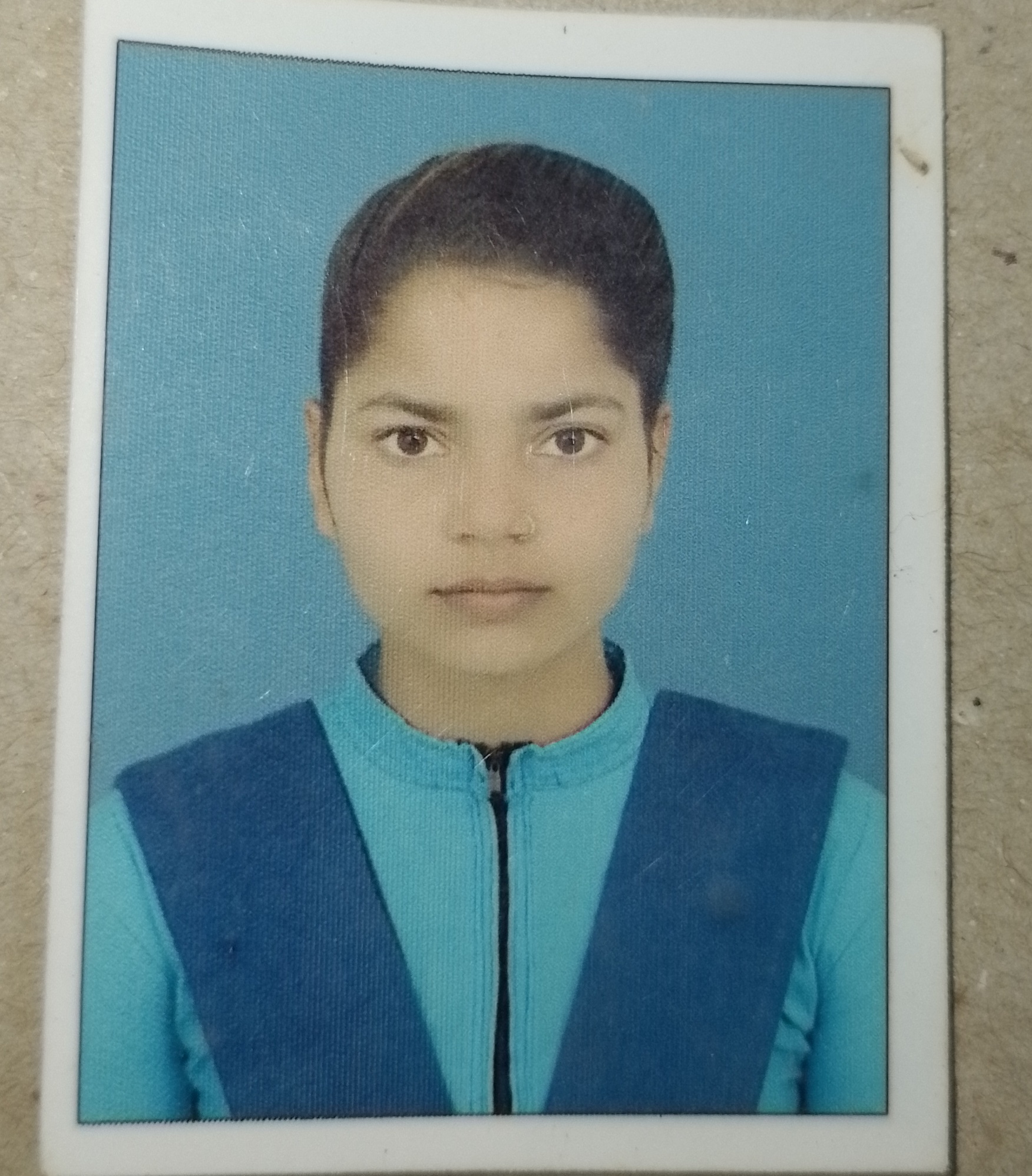 KM.BABITA YADAV