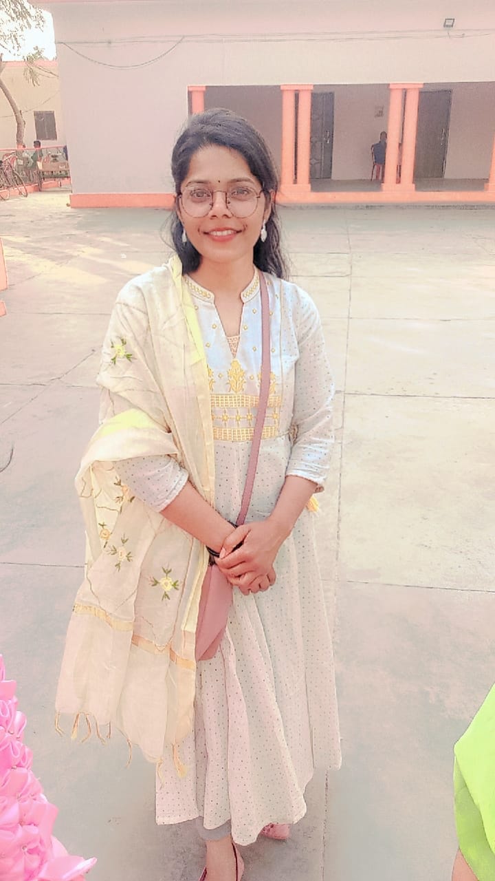 Arpita yadav