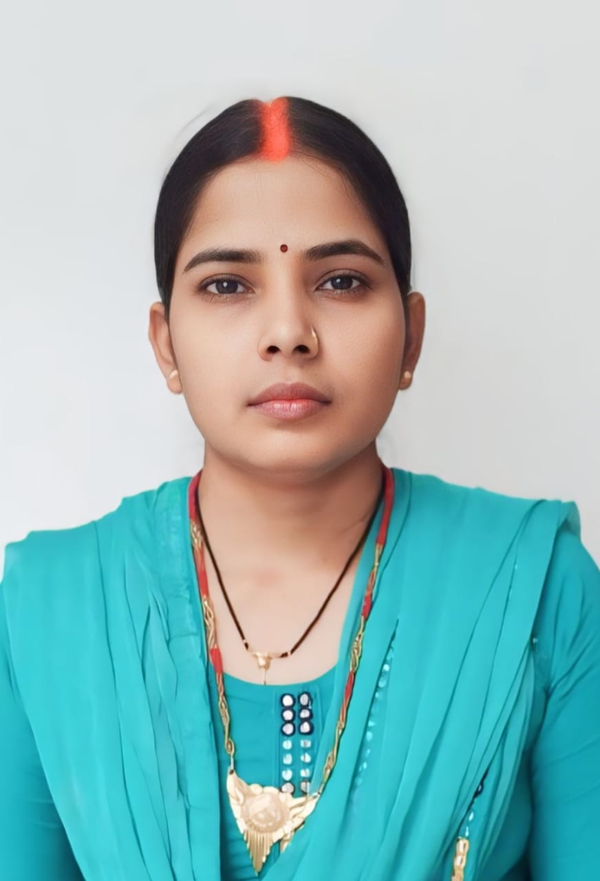 Seema Yadav