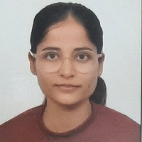 Sakshi Pandey