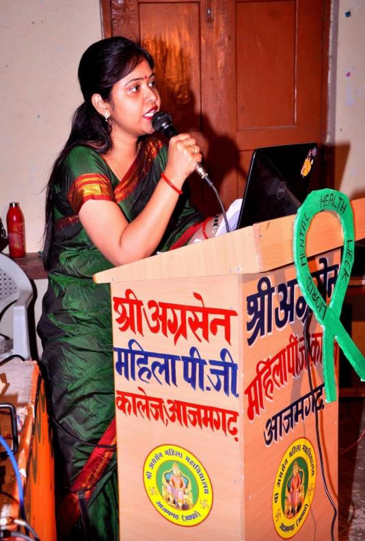 One Day Workshop on Depression