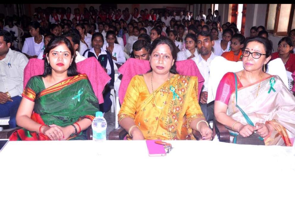 One Day Workshop on Depression