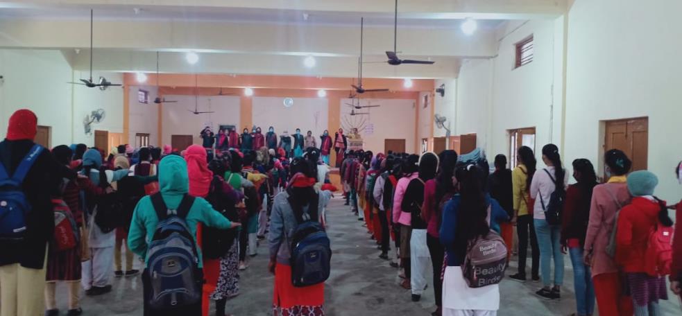 राष्ट्रीय मतदाता दिवस