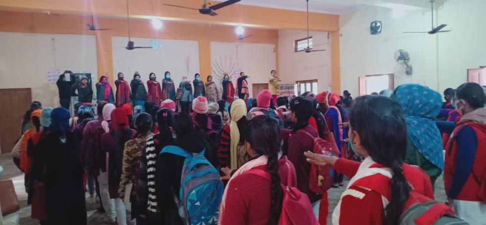 राष्ट्रीय मतदाता दिवस