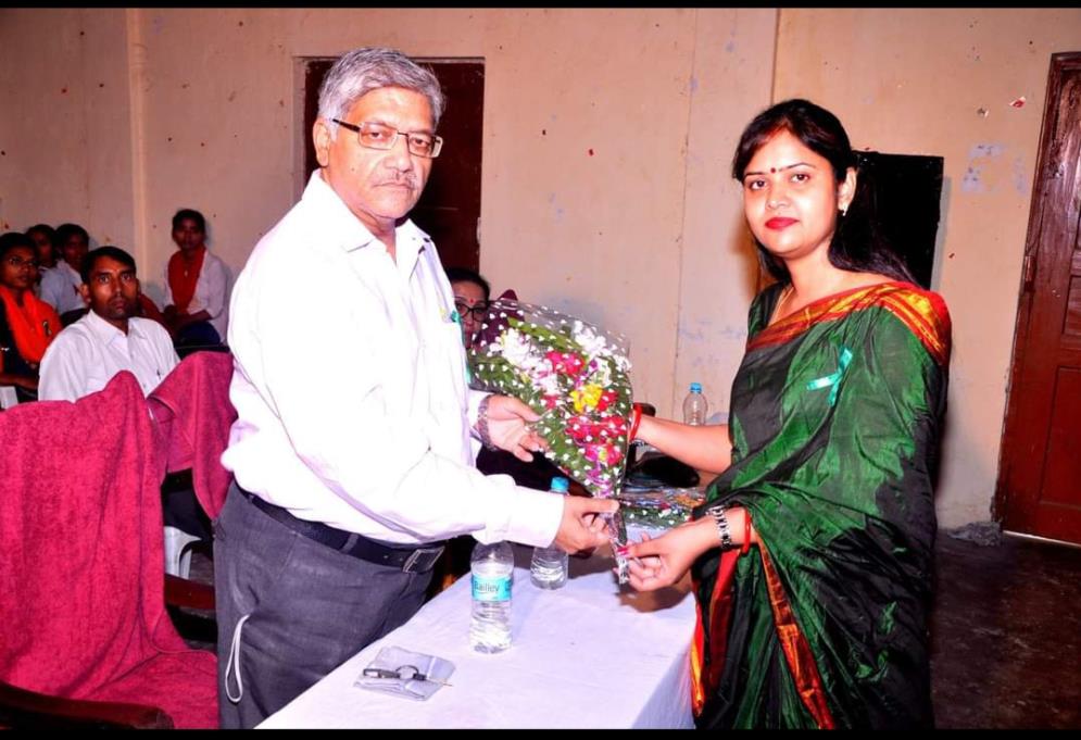 One Day Workshop on Depression