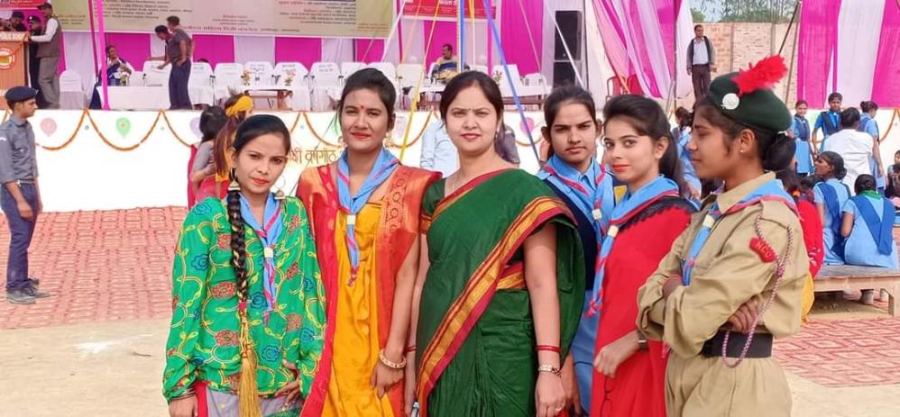 Rovers Rangers event