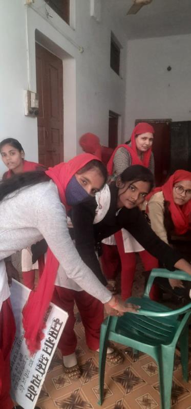 पर्यावरण संरक्षण