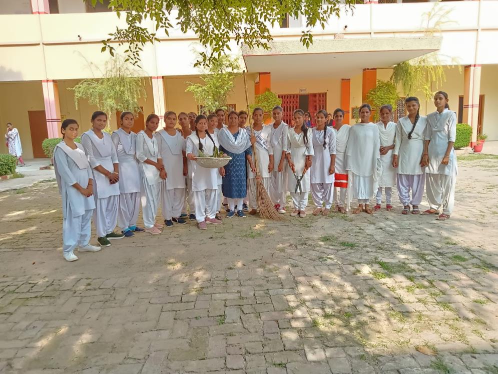 वृक्षारोपण