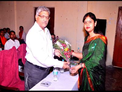 One Day Workshop on Depression