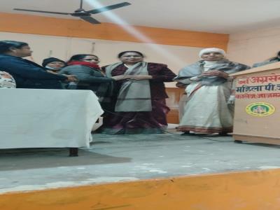 विवेका नंद जयंती