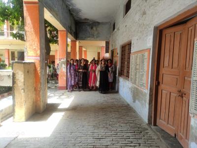 वृक्षारोपण