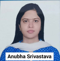ANUBHA SRIVASTAVA