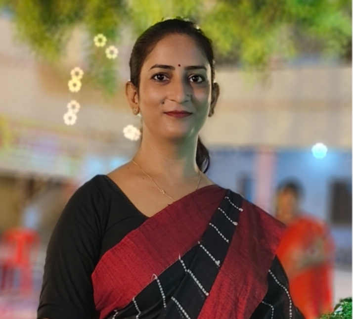 SAPNA SAHU