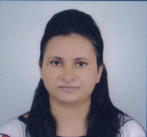 DR. DEEPIKA DUBEY