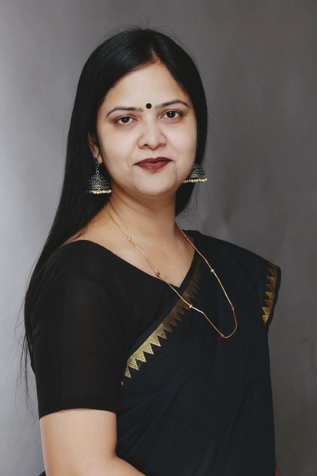 Anubha Srivastava