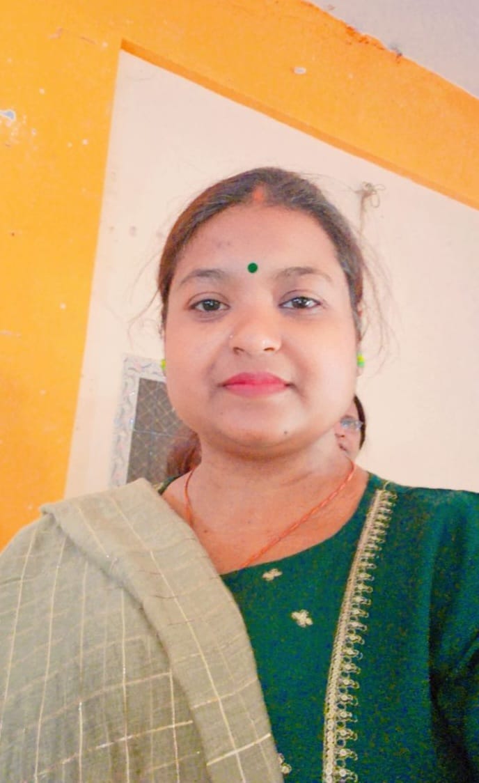 Dr. Sushama Maurya