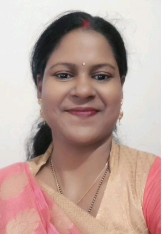 Ragini Gautam