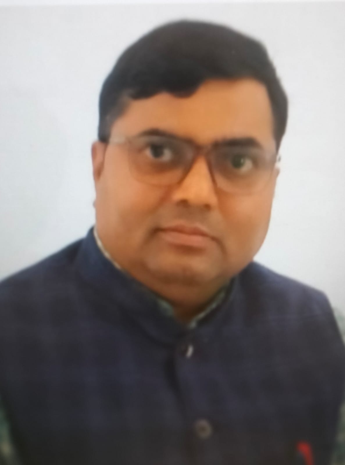 Dr. Shailesh Kumar