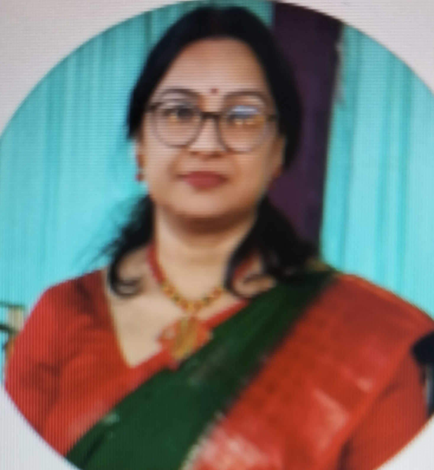Dr. Indumati Dubey