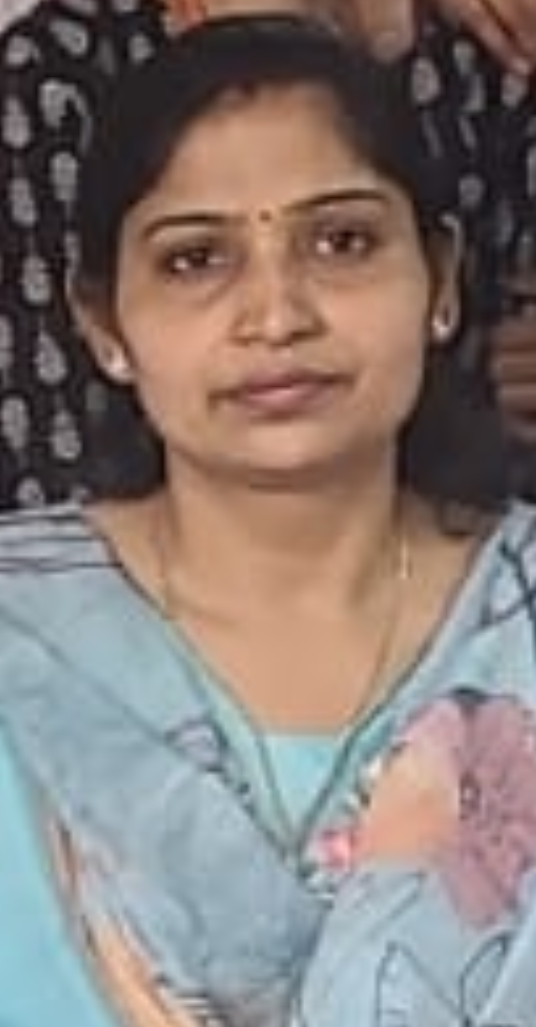 Dr. Garima Agrawal