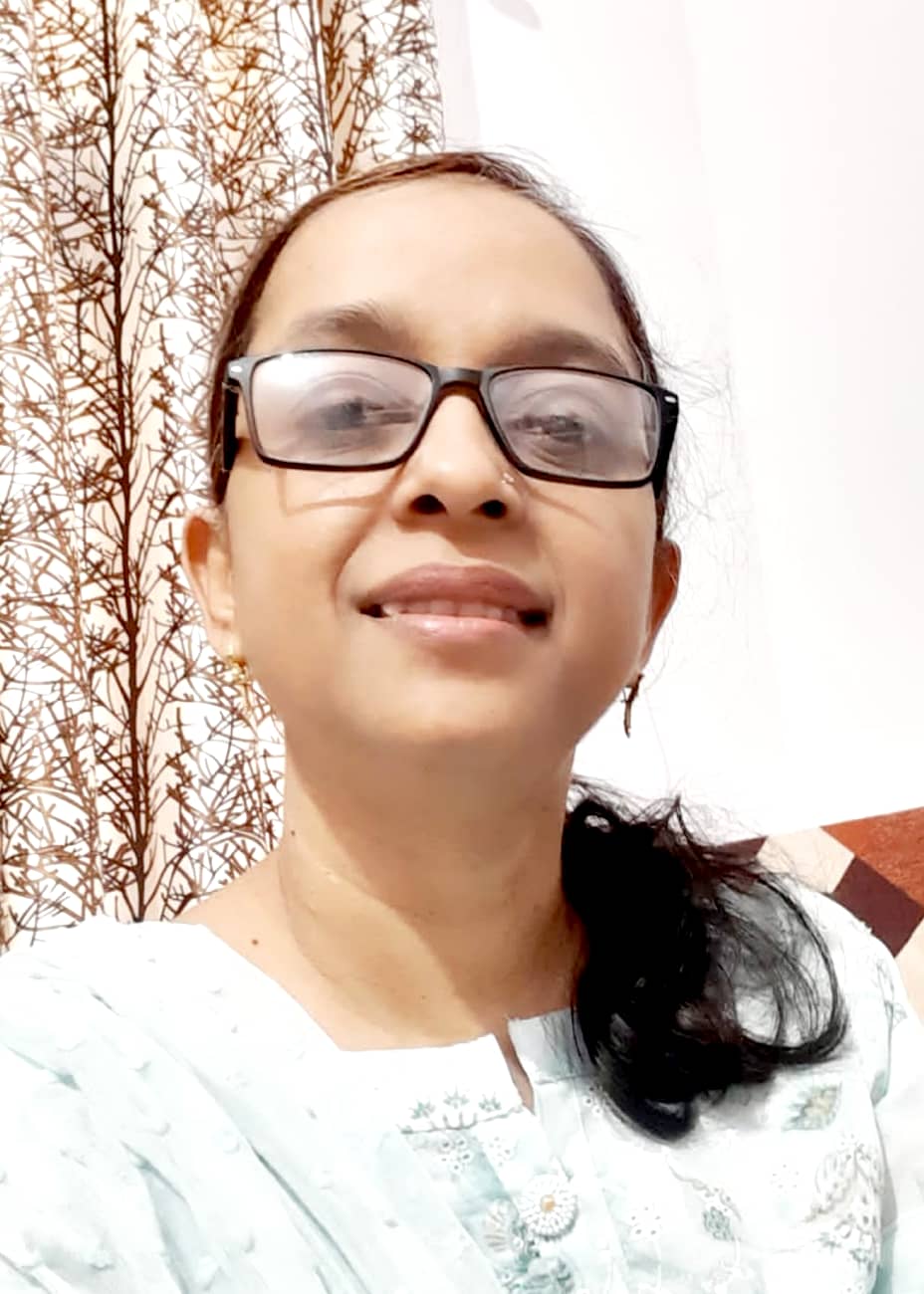 Dr. Mahejabin