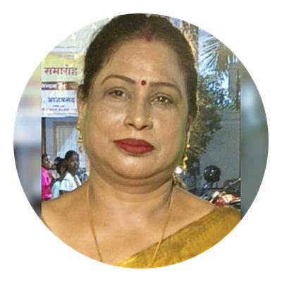 PROF. NISHA KUMARI