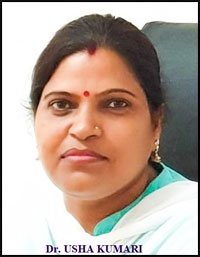 Prof. Usha Kumari